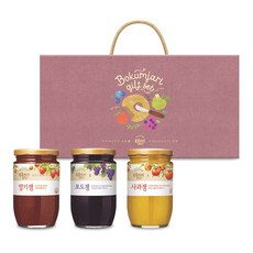 복음자리 잼1호 선물세트, 1.46kg, 1세트