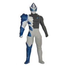 BANDAI 超人力霸王特利卡怪獸軟膠 150 俊敏策士 修朵拉, 1個