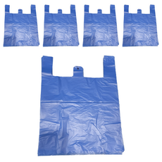 手提超市袋 3號, 1000個, 10L