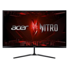 acer 宏碁 FHD 桌上型螢幕 VA 200hz 27吋 原廠保固, 68.58cm, ED270 X0