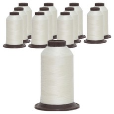 HAPPY BEARS ATHENA縫紉線, 第303章 百眼, 12個