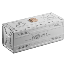 JAKEMY 手動螺絲刀迷你工具箱 180合1 JM-8192, 1組