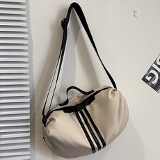 엘쏘 캐주얼 크로스 보스턴백