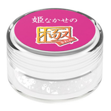 WILD ONE JAPAN 女用絕對高潮潤滑凝膠, 12g, 1罐