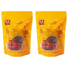 所長茶葉蛋 回甘素香絲, 100g, 2包