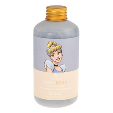 MAD BEAUTY 迪士尼公主系列 香氛洗沐泡泡浴 仙杜瑞拉, 300ml, 1瓶