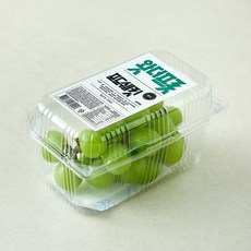 왓더프룻 포도쉐킷 망고, 1개, 450g