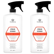 TRINOVA 花崗岩封體保護劑 優質石材護理, 532ml, 2瓶
