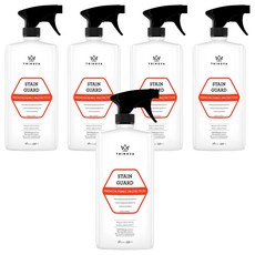 TRINOVA 花崗岩封體保護劑 優質石材護理, 532ml, 5瓶