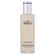 THE FACE SHOP 菲詩小舖 Dr.Belmeur 肌本博士 益活青春化妝水, 145ml, 1瓶