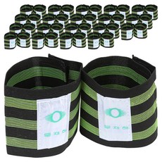 Workman工業用無災害反光背心, 20個