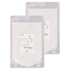 맑을담 진주분말 팩 100g, 1개입, 2개