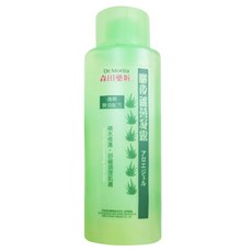 Dr.Morita 森田藥粧 台灣公司貨 曬後蘆薈凝露, 150ml, 1瓶