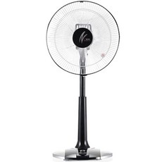 Shinil 信一 遙控立式旋轉風扇 35cm, SIF-14RBCU