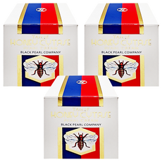 TAILIE 台麗 豪華級真珠膏, 3罐