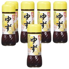 IKARI 香橙風味沙拉醬, 6個, 200ml
