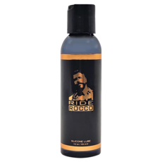 sliquid Ride Rocco Silicone Lube 同志男優推薦 後庭有機矽潤滑液, 125ml, 1瓶