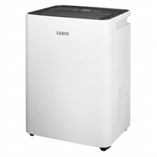 SAMPO 聲寶 微電腦除濕機 搭配銀離子濾網 6L, AD-S512T