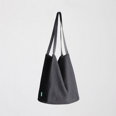 GREEN STUFF 方形羅紋環保袋