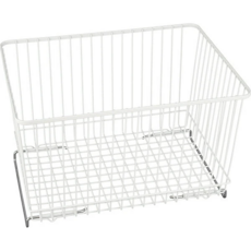 FREIZ 和平 Flauto 收納籃 L, RG-0489, 廚房浴室臥室多功能收納, 1個