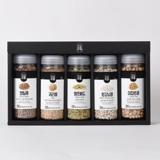 두보식품 세계인의 건강곡물 선물세트, 1세트