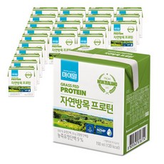 Mymeal 鋁箔包高蛋白飲, 150ml, 24入