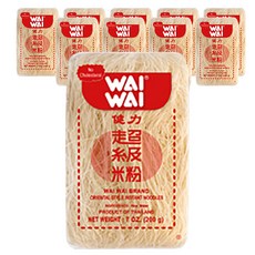 WAI WAI 米粉, 200g, 10包