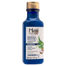 Maui MOISTURE 椰子奶洗髮精, 1個, 385ml