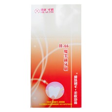 Health 健康牙刷 成人魔尖絲牙刷 H-66, 12支, 1組