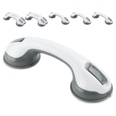 多用途吸附式安全扶手, 8個