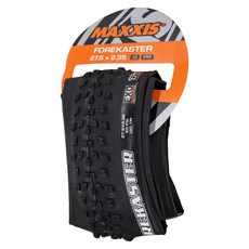 MAXXIS 瑪吉斯 FOREKASTER 越野林道 自行車外胎 M348RU, 1個