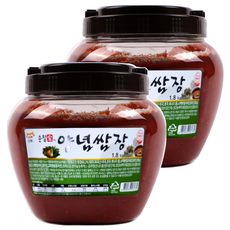 順昌家調味三醬, 1.8kg, 2個