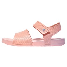 fitflop 青少年 iQushion 漸層珍珠後繫帶涼鞋
