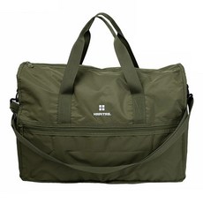 HAPI TAS H0004 摺疊旅行袋 約W55 x H34 x D23 cm (使用時) 38L PET 聚酯纖維, 仙人掌綠, 1個