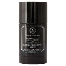 Taylor of Old Bond Street 傑明紳士 奢華體香膏 - 75ml，適合敏感肌膚, 1件