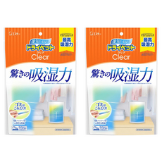 ST 雞仔牌 Drypet 輕巧直立型吸濕包 吸濕速度快2倍 全面吸濕保護, 350ml, 2包