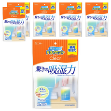 ST 雞仔牌 Drypet 輕巧直立型吸濕包 全面吸濕保護, 350ml, 6包