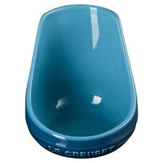 LE CREUSET 湯杓架, 1個, 水手藍