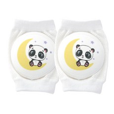 Veissue 護膝, 月亮熊貓款, 1雙