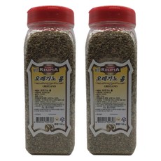 Recipia 奧勒岡葉, 150g, 2個