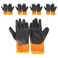 DESIGNDREAM 耐熱手套, 5個, 混合色