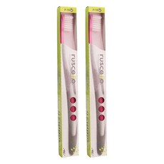 GC Ruscello 牙刷, 1支, 2支