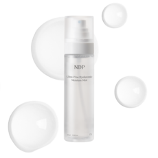 NDP 超低分子玻尿酸保濕噴霧, 100ml, 1個