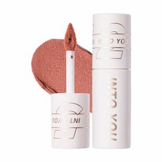 INTO YOU 心慕與你 唇頰兩用唇泥 2g, EM525, 1支