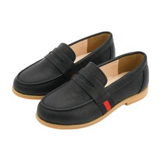 Rabbitfoot 兒童款 斜紋樂福鞋