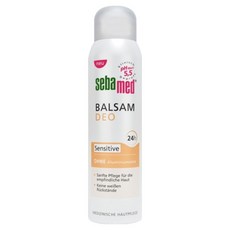 sebamed 施巴 敏感體香噴霧, 150ml, 1瓶