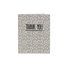 你好莫里斯舒適感謝卡 10 件裝, 混色