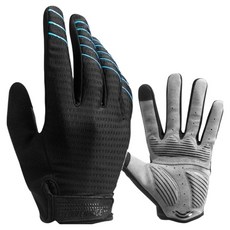 CoolChange Touchable Cool Cool MTB 公路登山釣魚自行車騎行手套