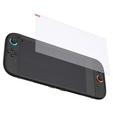 DOBE Switch2 鋼化膜 藍光, TNS-3166B, 1個, 單一顏色