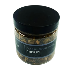 bargogo 巴果果 煙燻木屑 SG2-PSC-01 櫻桃味, 60g, 1罐